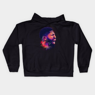 Anthony Davis Kids Hoodie